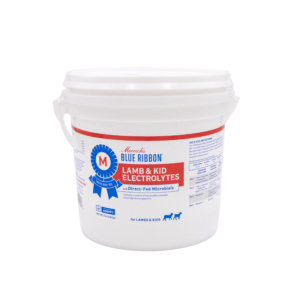 Lamb & Kid Electrolytes™ 3 lb