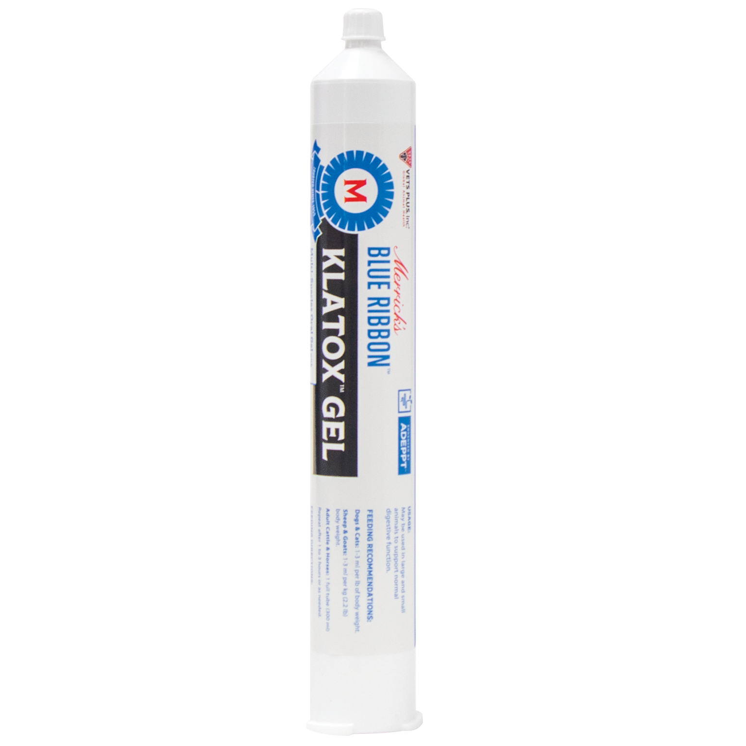 Merricks Blue Ribbon Klatox Gel_300ml