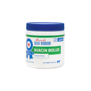 Merricks Blue Ribbon Niacin Bolus