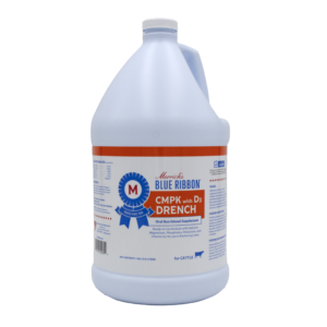CMPK/D3 Drench