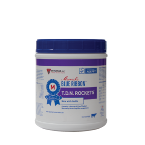 T.D.N. Rockets®